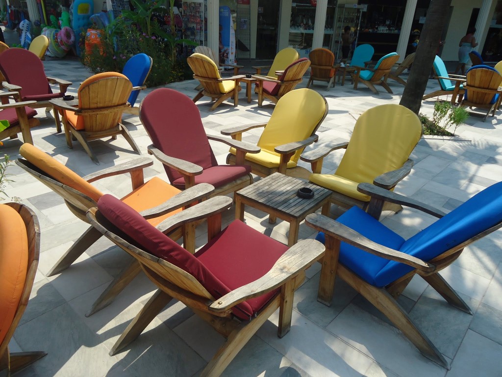 imagini hotel LETOONIA GOLF BELEK